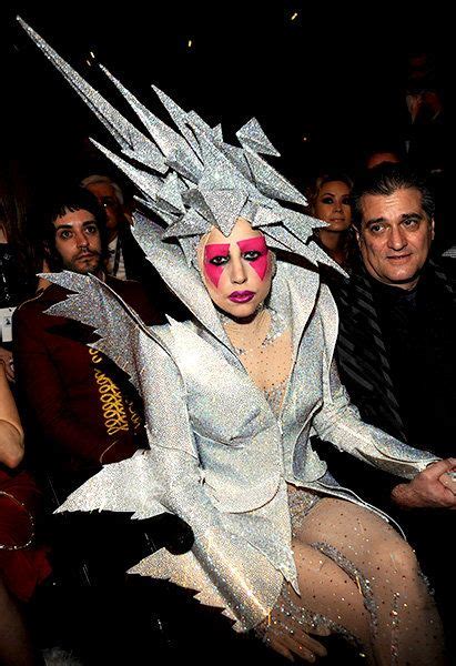 lady gaga craziest costumes|lady gaga extravagant dresses.